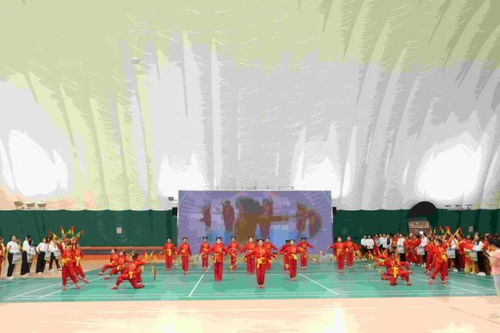 康保縣隆重舉辦2025“康巴諾爾·樂享金秋”霸王鞭大賽暨文化藝術(shù)交流活動(dòng)