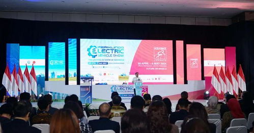 連接產(chǎn)業(yè)鏈，共拓新藍(lán)海 首屆印尼國(guó)際兩輪車零配件及用品展暨無(wú)錫-印尼電動(dòng)車供應(yīng)鏈合作交流會(huì)成功舉辦